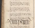 Zdjęcie nr 442 dla obiektu archiwalnego: [Acta actorum officialia coram Raphaele de Scawina]