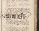 Zdjęcie nr 437 dla obiektu archiwalnego: [Acta actorum officialia coram Raphaele de Scawina]
