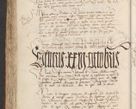 Zdjęcie nr 438 dla obiektu archiwalnego: [Acta actorum officialia coram Raphaele de Scawina]
