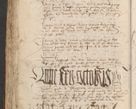Zdjęcie nr 436 dla obiektu archiwalnego: [Acta actorum officialia coram Raphaele de Scawina]