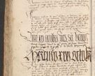Zdjęcie nr 434 dla obiektu archiwalnego: [Acta actorum officialia coram Raphaele de Scawina]