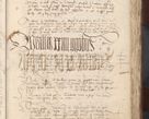 Zdjęcie nr 435 dla obiektu archiwalnego: [Acta actorum officialia coram Raphaele de Scawina]