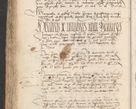 Zdjęcie nr 432 dla obiektu archiwalnego: [Acta actorum officialia coram Raphaele de Scawina]