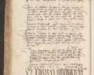 Zdjęcie nr 430 dla obiektu archiwalnego: [Acta actorum officialia coram Raphaele de Scawina]