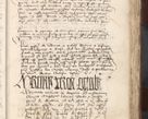 Zdjęcie nr 427 dla obiektu archiwalnego: [Acta actorum officialia coram Raphaele de Scawina]