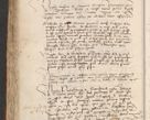 Zdjęcie nr 426 dla obiektu archiwalnego: [Acta actorum officialia coram Raphaele de Scawina]