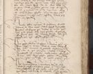 Zdjęcie nr 423 dla obiektu archiwalnego: [Acta actorum officialia coram Raphaele de Scawina]
