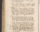 Zdjęcie nr 422 dla obiektu archiwalnego: [Acta actorum officialia coram Raphaele de Scawina]