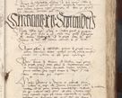 Zdjęcie nr 417 dla obiektu archiwalnego: [Acta actorum officialia coram Raphaele de Scawina]