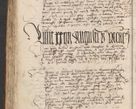 Zdjęcie nr 412 dla obiektu archiwalnego: [Acta actorum officialia coram Raphaele de Scawina]