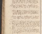 Zdjęcie nr 410 dla obiektu archiwalnego: [Acta actorum officialia coram Raphaele de Scawina]