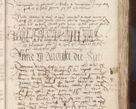 Zdjęcie nr 409 dla obiektu archiwalnego: [Acta actorum officialia coram Raphaele de Scawina]