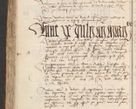 Zdjęcie nr 408 dla obiektu archiwalnego: [Acta actorum officialia coram Raphaele de Scawina]