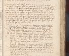 Zdjęcie nr 407 dla obiektu archiwalnego: [Acta actorum officialia coram Raphaele de Scawina]