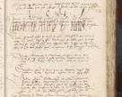 Zdjęcie nr 405 dla obiektu archiwalnego: [Acta actorum officialia coram Raphaele de Scawina]