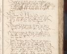 Zdjęcie nr 403 dla obiektu archiwalnego: [Acta actorum officialia coram Raphaele de Scawina]