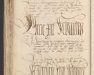 Zdjęcie nr 790 dla obiektu archiwalnego: [Acta actorum officialia coram Raphaele de Scawina]
