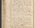 Zdjęcie nr 786 dla obiektu archiwalnego: [Acta actorum officialia coram Raphaele de Scawina]