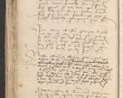 Zdjęcie nr 784 dla obiektu archiwalnego: [Acta actorum officialia coram Raphaele de Scawina]