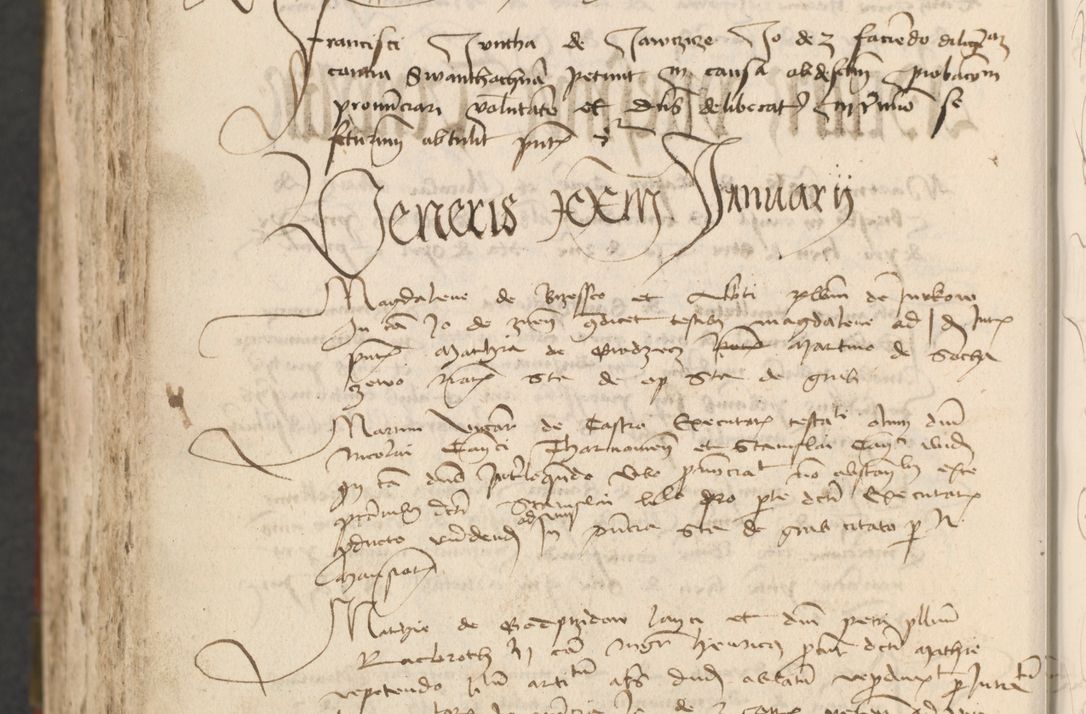 Zdjęcie nr 780 dla obiektu archiwalnego: [Acta actorum officialia coram Raphaele de Scawina]