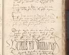 Zdjęcie nr 775 dla obiektu archiwalnego: [Acta actorum officialia coram Raphaele de Scawina]