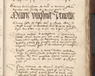 Zdjęcie nr 777 dla obiektu archiwalnego: [Acta actorum officialia coram Raphaele de Scawina]