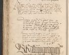 Zdjęcie nr 772 dla obiektu archiwalnego: [Acta actorum officialia coram Raphaele de Scawina]