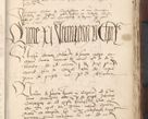Zdjęcie nr 773 dla obiektu archiwalnego: [Acta actorum officialia coram Raphaele de Scawina]