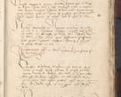 Zdjęcie nr 771 dla obiektu archiwalnego: [Acta actorum officialia coram Raphaele de Scawina]