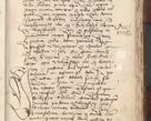 Zdjęcie nr 763 dla obiektu archiwalnego: [Acta actorum officialia coram Raphaele de Scawina]