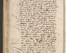 Zdjęcie nr 764 dla obiektu archiwalnego: [Acta actorum officialia coram Raphaele de Scawina]