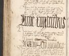 Zdjęcie nr 758 dla obiektu archiwalnego: [Acta actorum officialia coram Raphaele de Scawina]