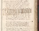 Zdjęcie nr 755 dla obiektu archiwalnego: [Acta actorum officialia coram Raphaele de Scawina]
