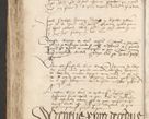 Zdjęcie nr 760 dla obiektu archiwalnego: [Acta actorum officialia coram Raphaele de Scawina]