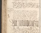 Zdjęcie nr 752 dla obiektu archiwalnego: [Acta actorum officialia coram Raphaele de Scawina]