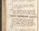 Zdjęcie nr 746 dla obiektu archiwalnego: [Acta actorum officialia coram Raphaele de Scawina]