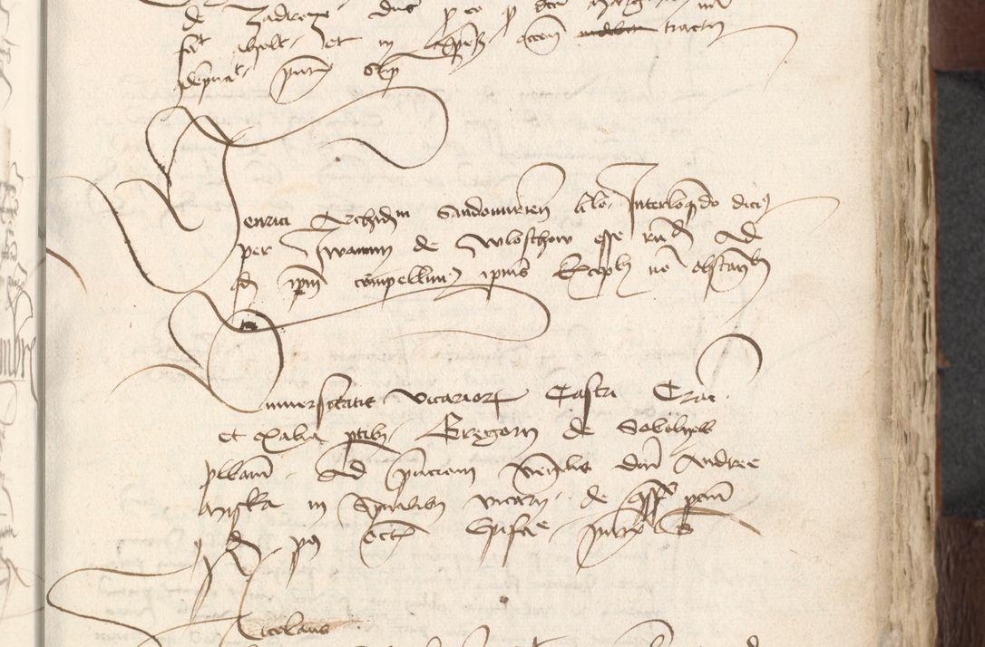 Zdjęcie nr 745 dla obiektu archiwalnego: [Acta actorum officialia coram Raphaele de Scawina]