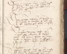 Zdjęcie nr 745 dla obiektu archiwalnego: [Acta actorum officialia coram Raphaele de Scawina]