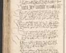 Zdjęcie nr 744 dla obiektu archiwalnego: [Acta actorum officialia coram Raphaele de Scawina]