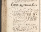 Zdjęcie nr 740 dla obiektu archiwalnego: [Acta actorum officialia coram Raphaele de Scawina]