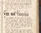 Zdjęcie nr 737 dla obiektu archiwalnego: [Acta actorum officialia coram Raphaele de Scawina]