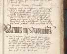 Zdjęcie nr 733 dla obiektu archiwalnego: [Acta actorum officialia coram Raphaele de Scawina]