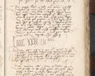 Zdjęcie nr 727 dla obiektu archiwalnego: [Acta actorum officialia coram Raphaele de Scawina]