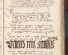 Zdjęcie nr 725 dla obiektu archiwalnego: [Acta actorum officialia coram Raphaele de Scawina]