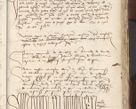 Zdjęcie nr 723 dla obiektu archiwalnego: [Acta actorum officialia coram Raphaele de Scawina]