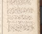 Zdjęcie nr 721 dla obiektu archiwalnego: [Acta actorum officialia coram Raphaele de Scawina]