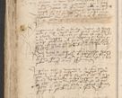 Zdjęcie nr 716 dla obiektu archiwalnego: [Acta actorum officialia coram Raphaele de Scawina]