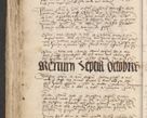 Zdjęcie nr 718 dla obiektu archiwalnego: [Acta actorum officialia coram Raphaele de Scawina]