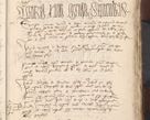 Zdjęcie nr 709 dla obiektu archiwalnego: [Acta actorum officialia coram Raphaele de Scawina]