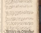 Zdjęcie nr 707 dla obiektu archiwalnego: [Acta actorum officialia coram Raphaele de Scawina]